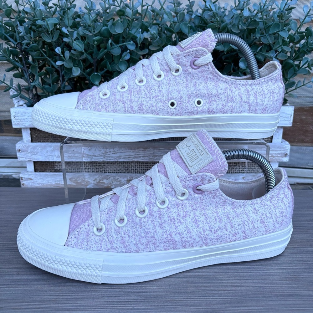Converse Chuck Taylor All Star Hybrid Texture